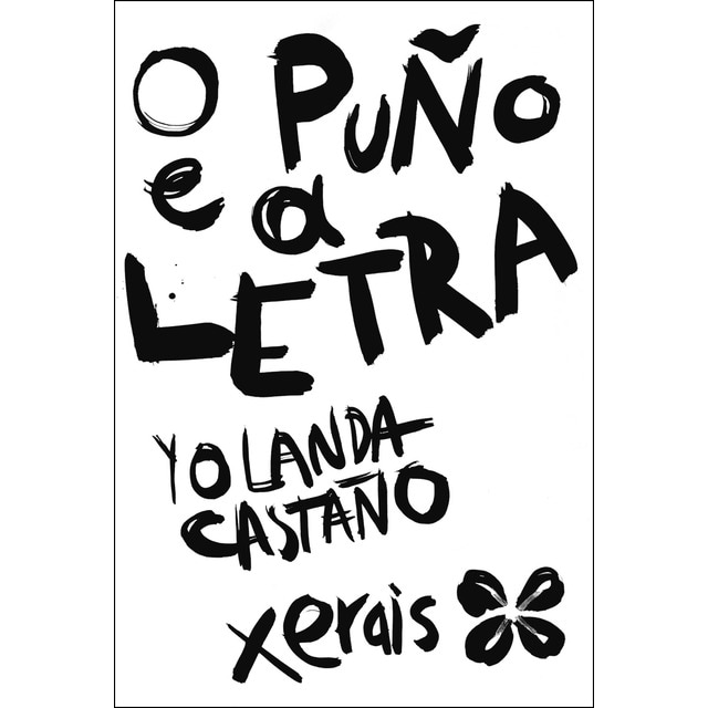 Imagen 0 de O puño e a letra: Antoloxía en cómic poético (Tapa dura)