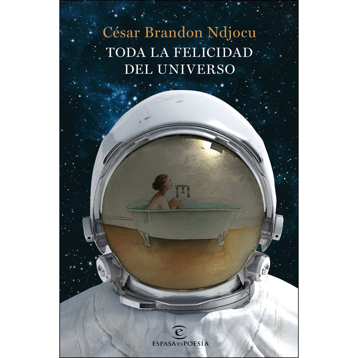 TODA LA FELICIDAD DEL UNIVERSO (Tapa dura) 1