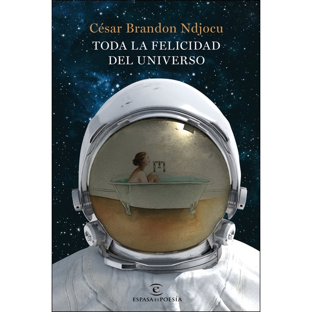 Imagen 0 de Toda la felicidad del universo (Tapa dura)