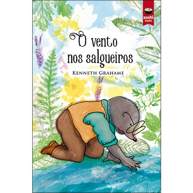 Imagem 0 de O Vento Nos Salgueiros