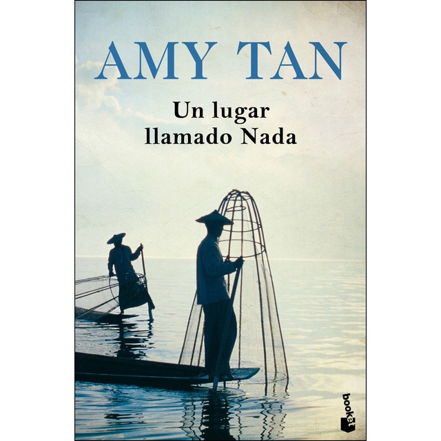 Imagen 0 de Un lugar llamado Nada (Bolsillo) (Tapa blanda)