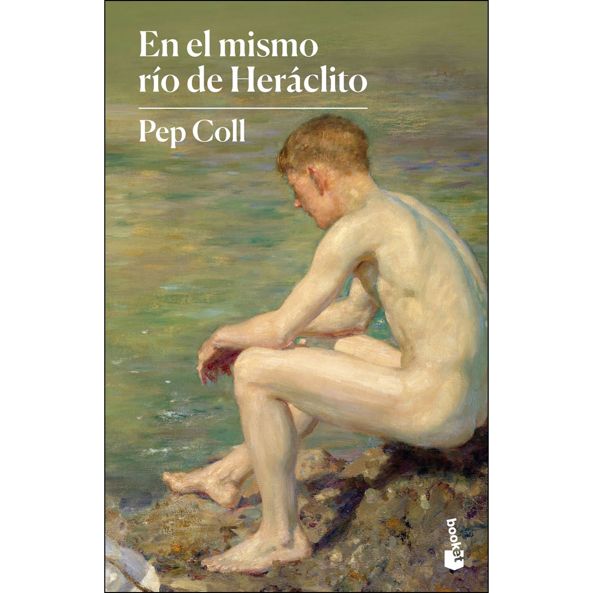 En el mismo río de Heráclito (Bolsillo) (Tapa blanda) 1