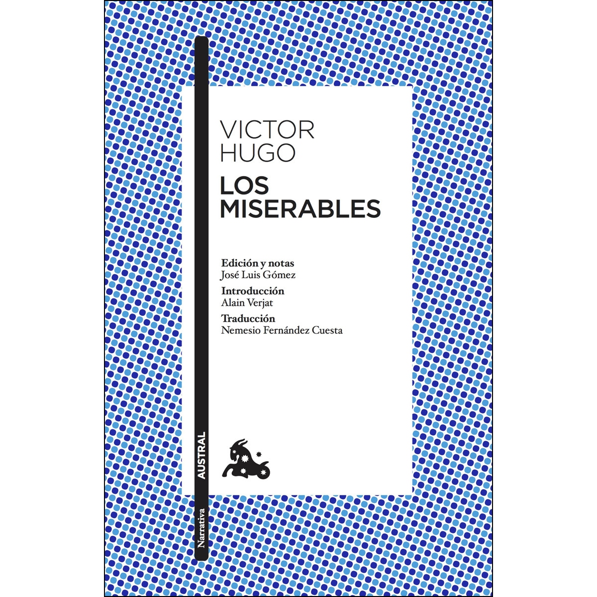Los miserables (Bolsillo) (Tapa blanda) 1