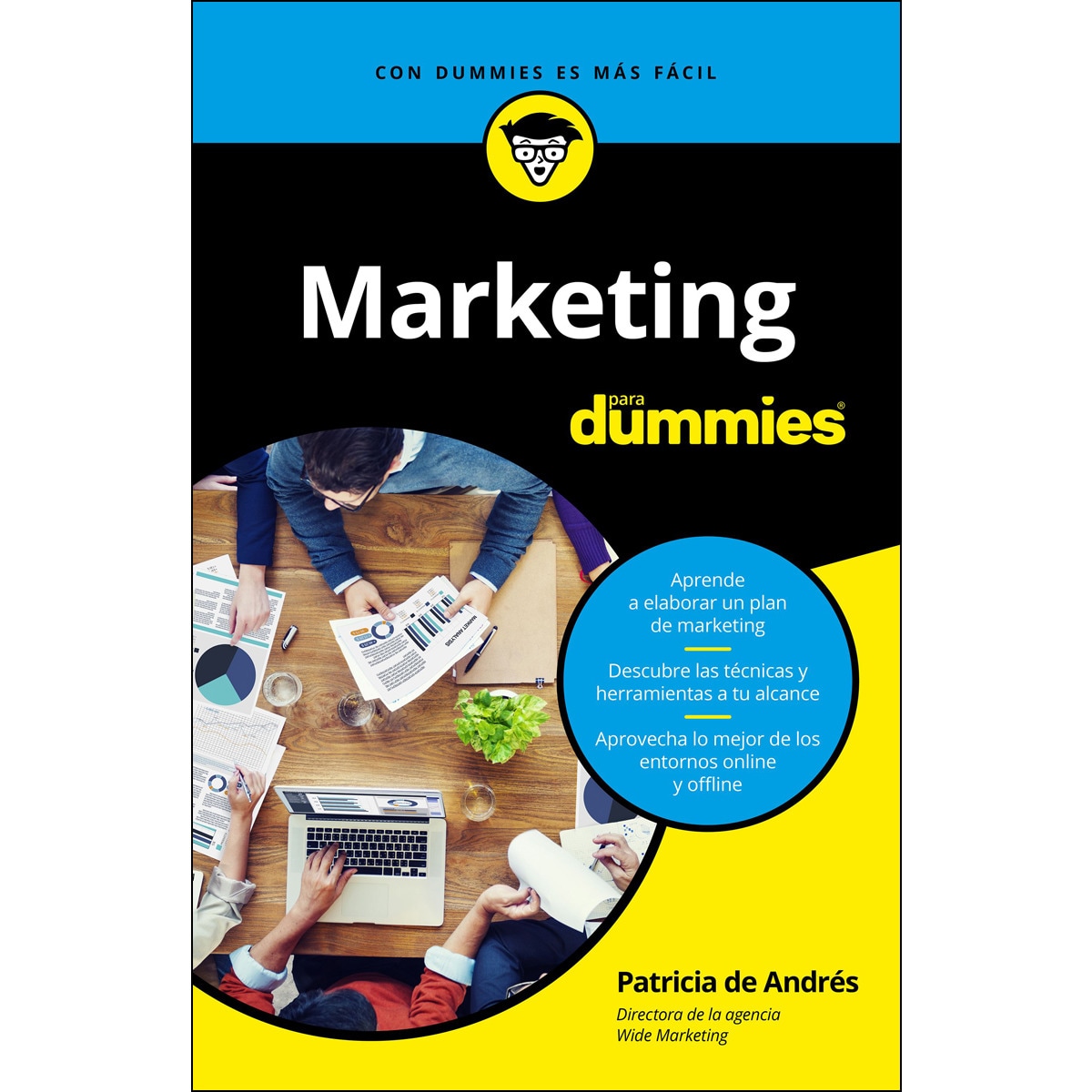 Imagem 0 de Marketing para Dummies (Capa mole)