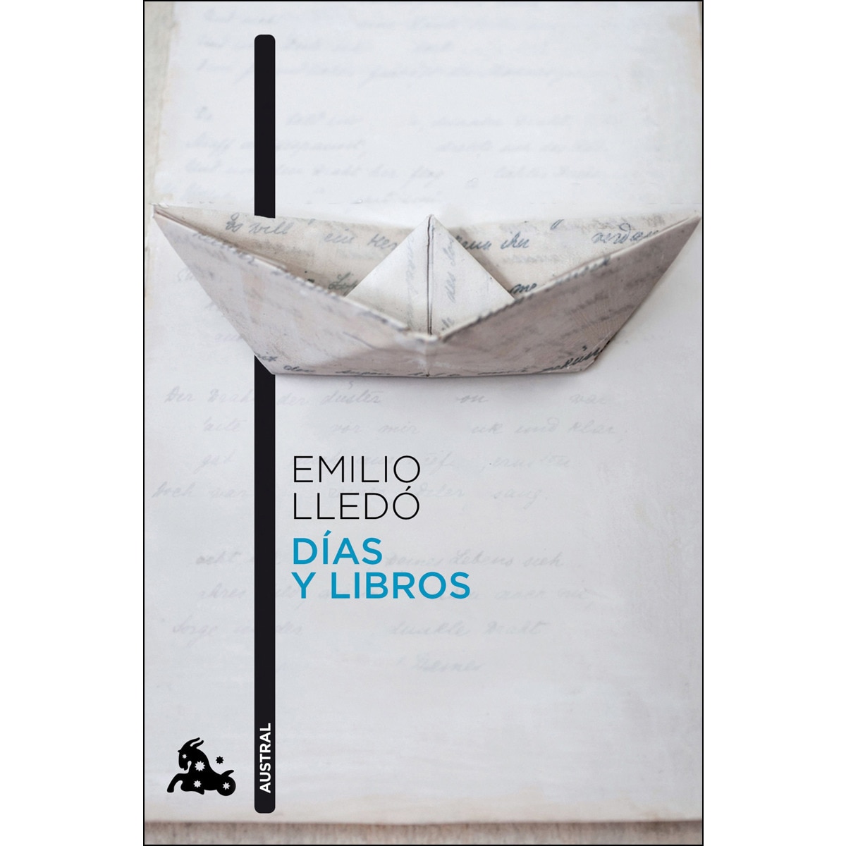 Imagem 0 de Días y libros(Bolsillo) (Tapa blanda)