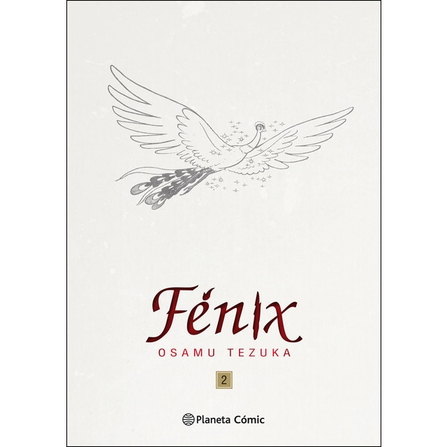 Imagen 0 de Fénix nº 02/12 (Trazado)  (Tapa dura)
