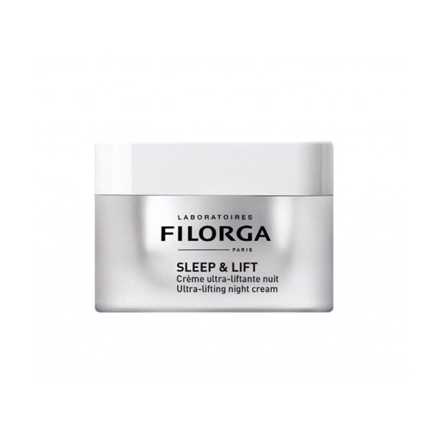 Imagem 0 de Creme de Noite Sleep & Lift 50ml Filorga