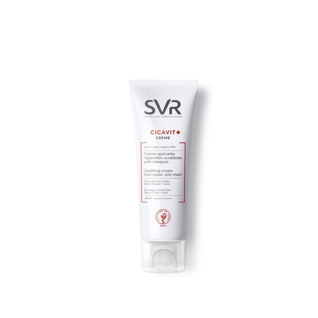 Imagem 0 de Creme Reparador Calmante Cicavit 40ml SVR
