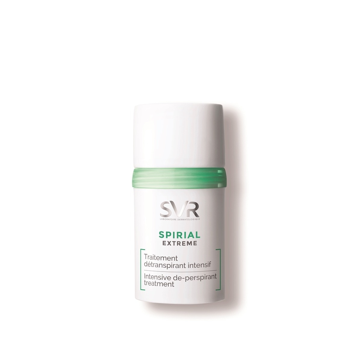 Imagem 0 de Desodorizante Roll-On Spirial Extrême 20ml SVR
