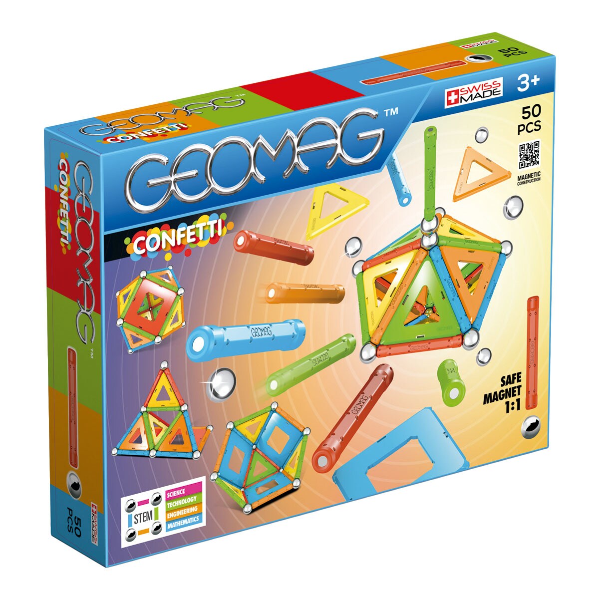 geomag mechanics el corte ingles