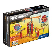 geomag mechanics el corte ingles