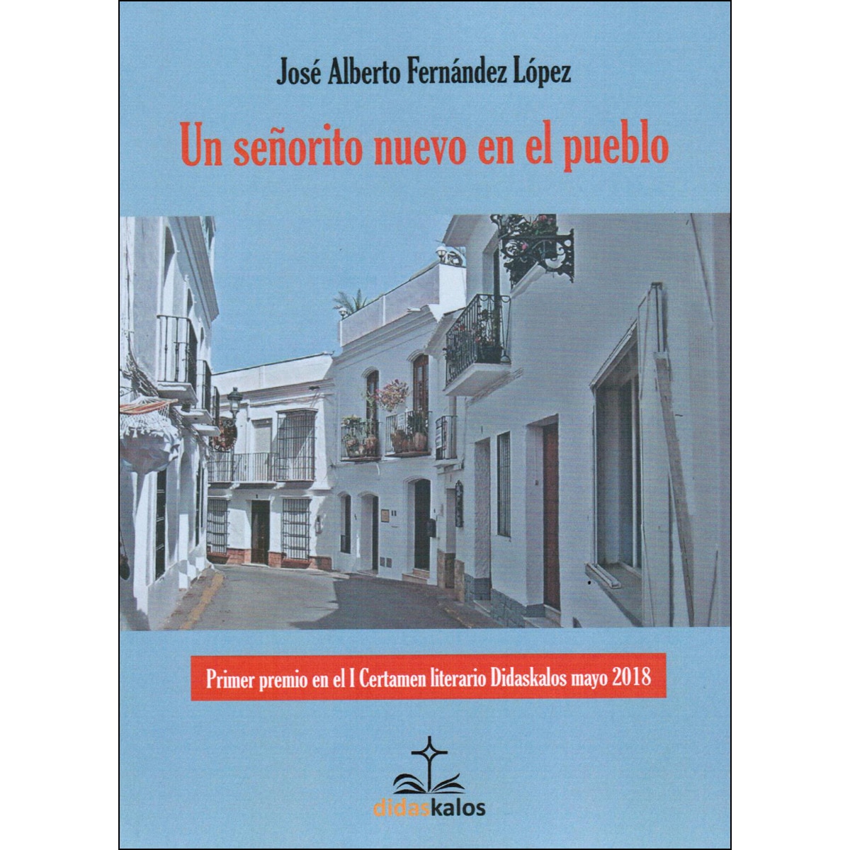 Imagem 0 de Un Señorito Nuevo En El Pueblo