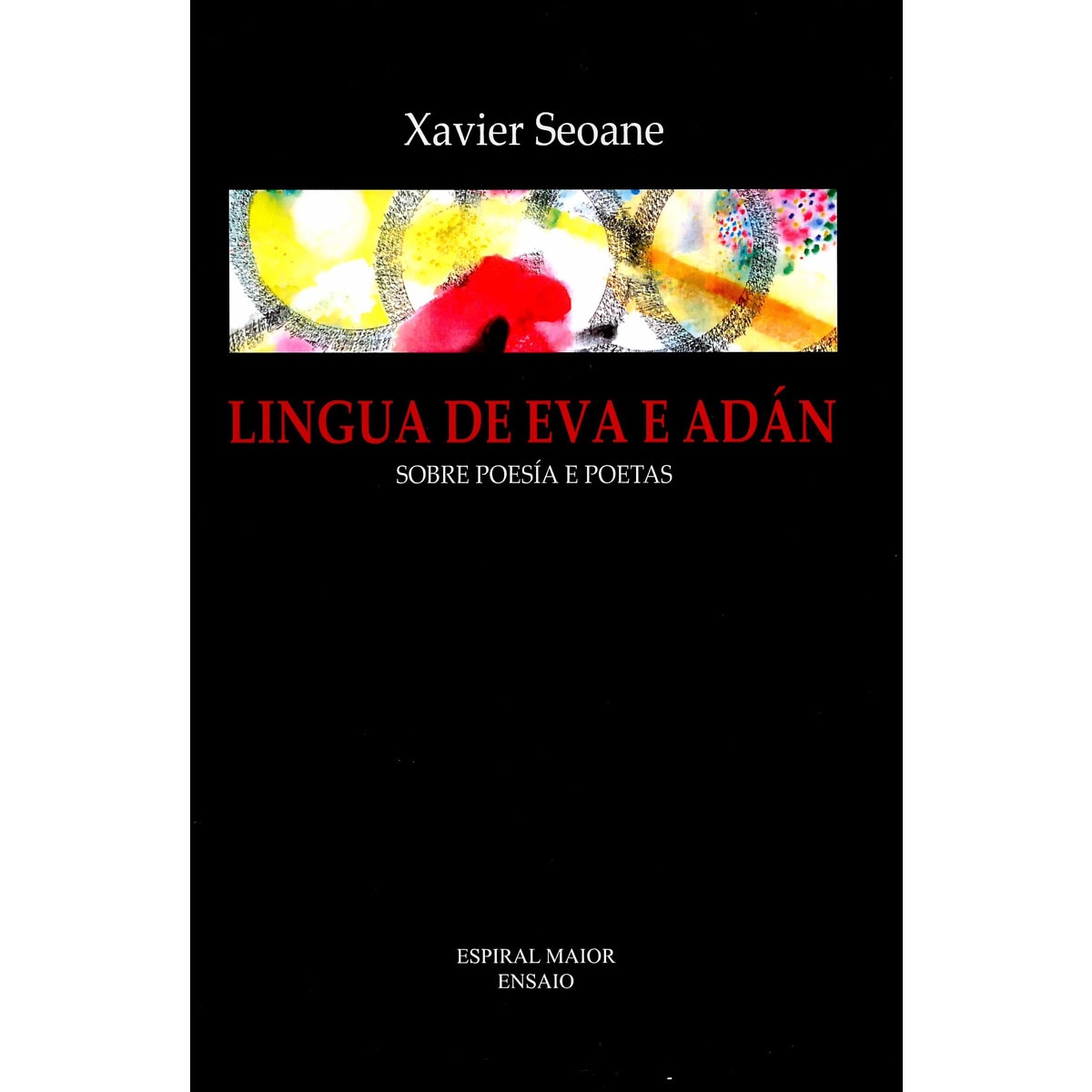 Imagem 0 de Lingua de eva e adan
