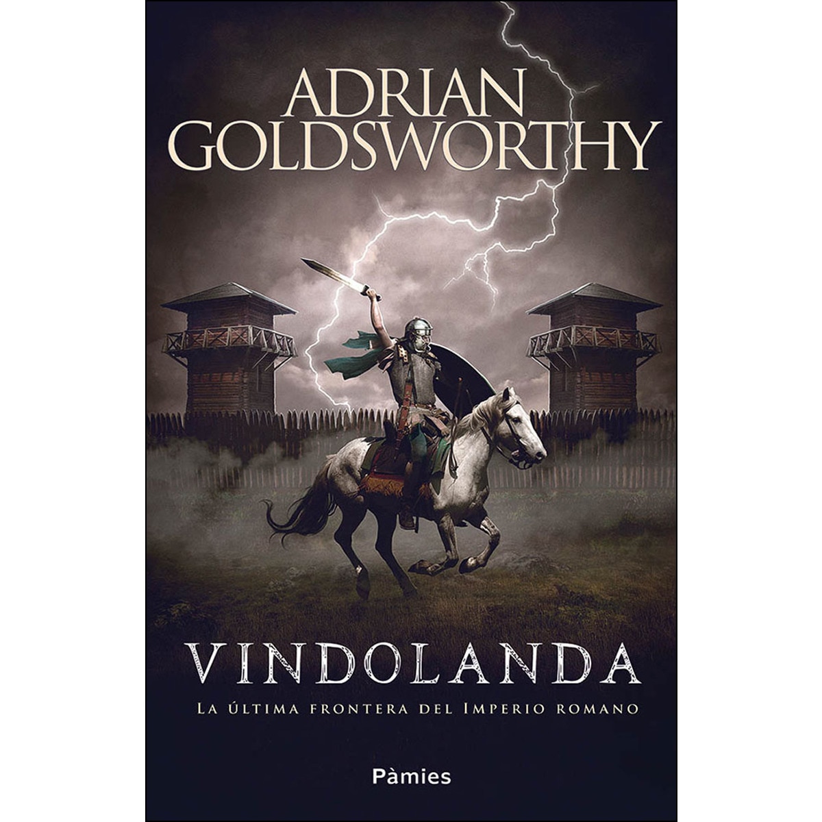 Imagem 0 de Vindolanda: La Última Frontera Del Imperio Romano