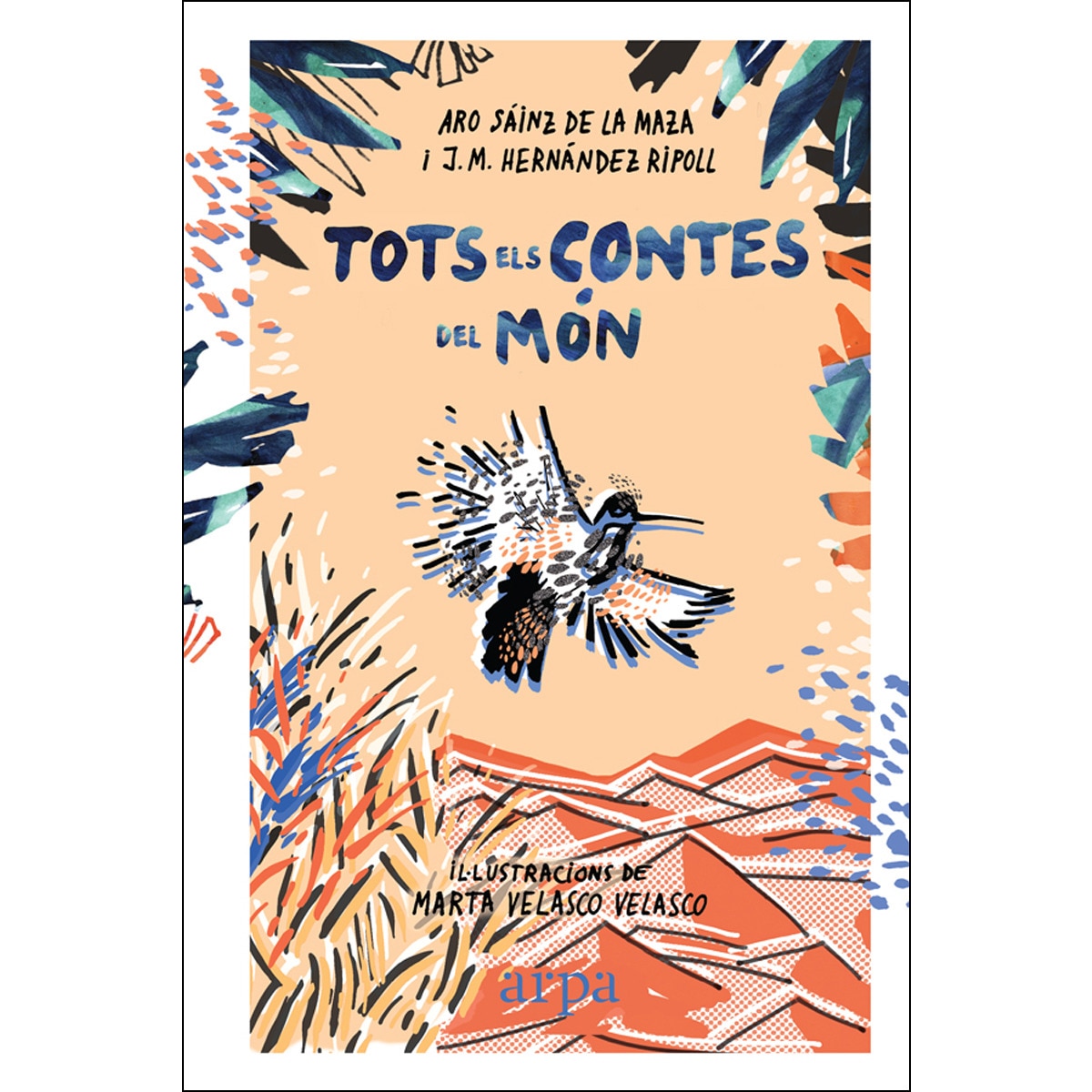 Imagem 0 de Tots Els Contes Del Món