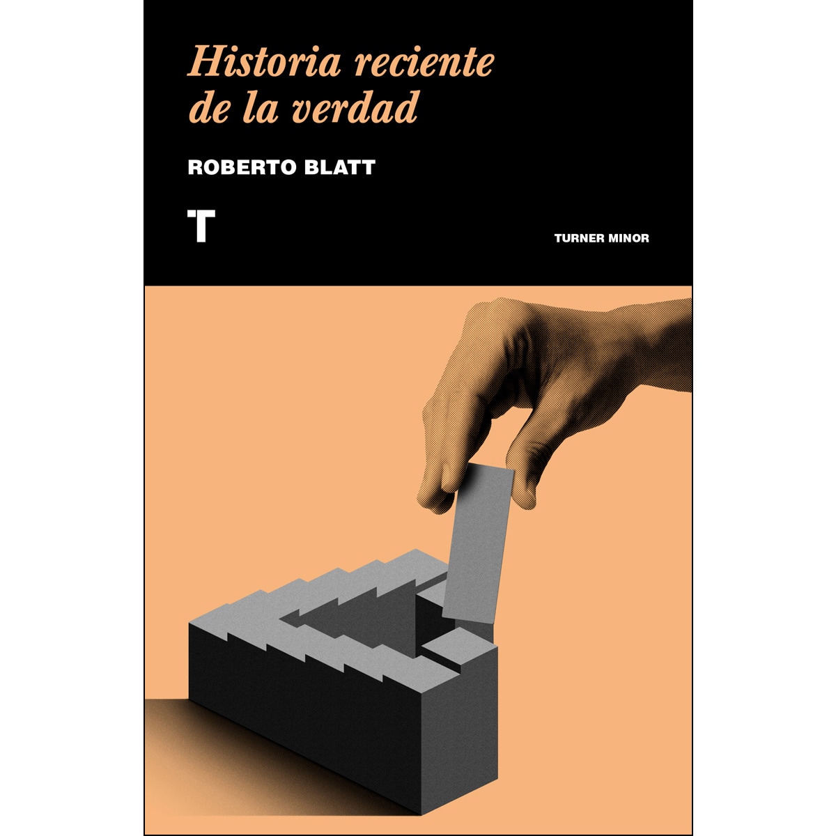 Historia Reciente De La Verdad 1