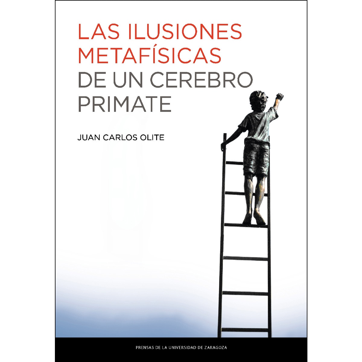 Las Ilusiones Metafísicas De Un Cerebro Primate 1