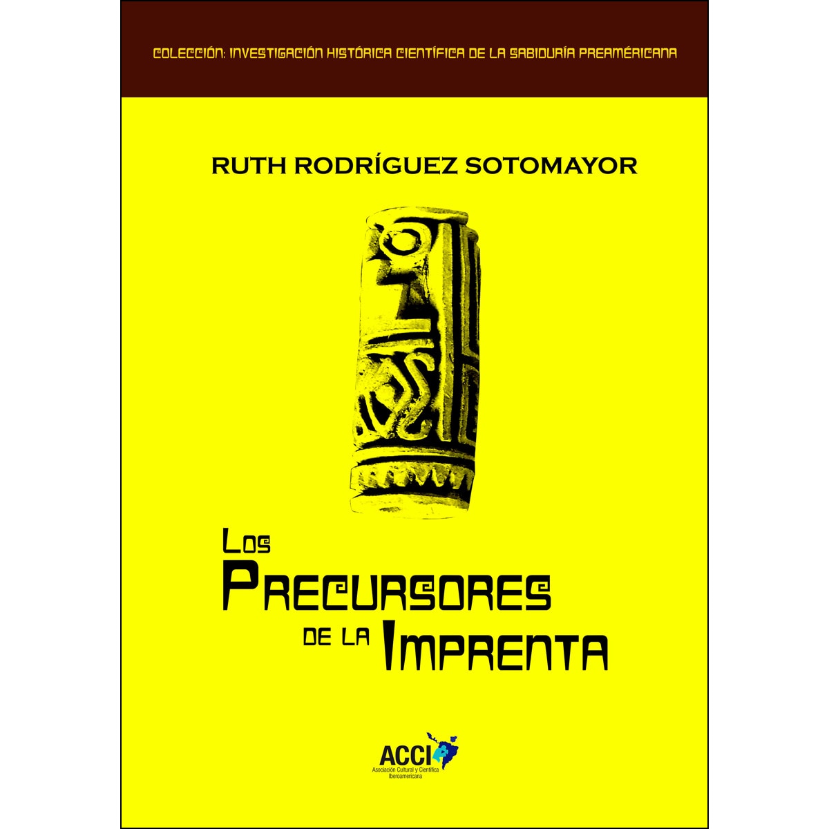 Imagem 0 de Los Precursores De La Imprenta