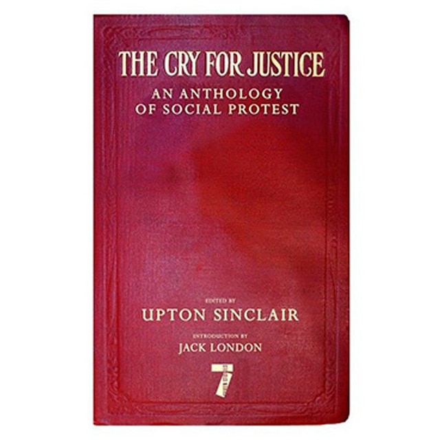 Imagem 0 de The Cry For Justice