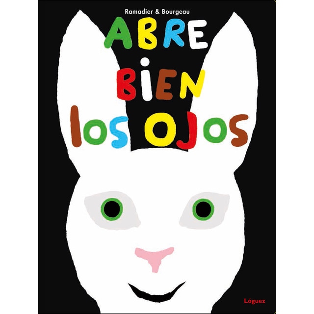 Imagen 0 de Abre bien los ojos