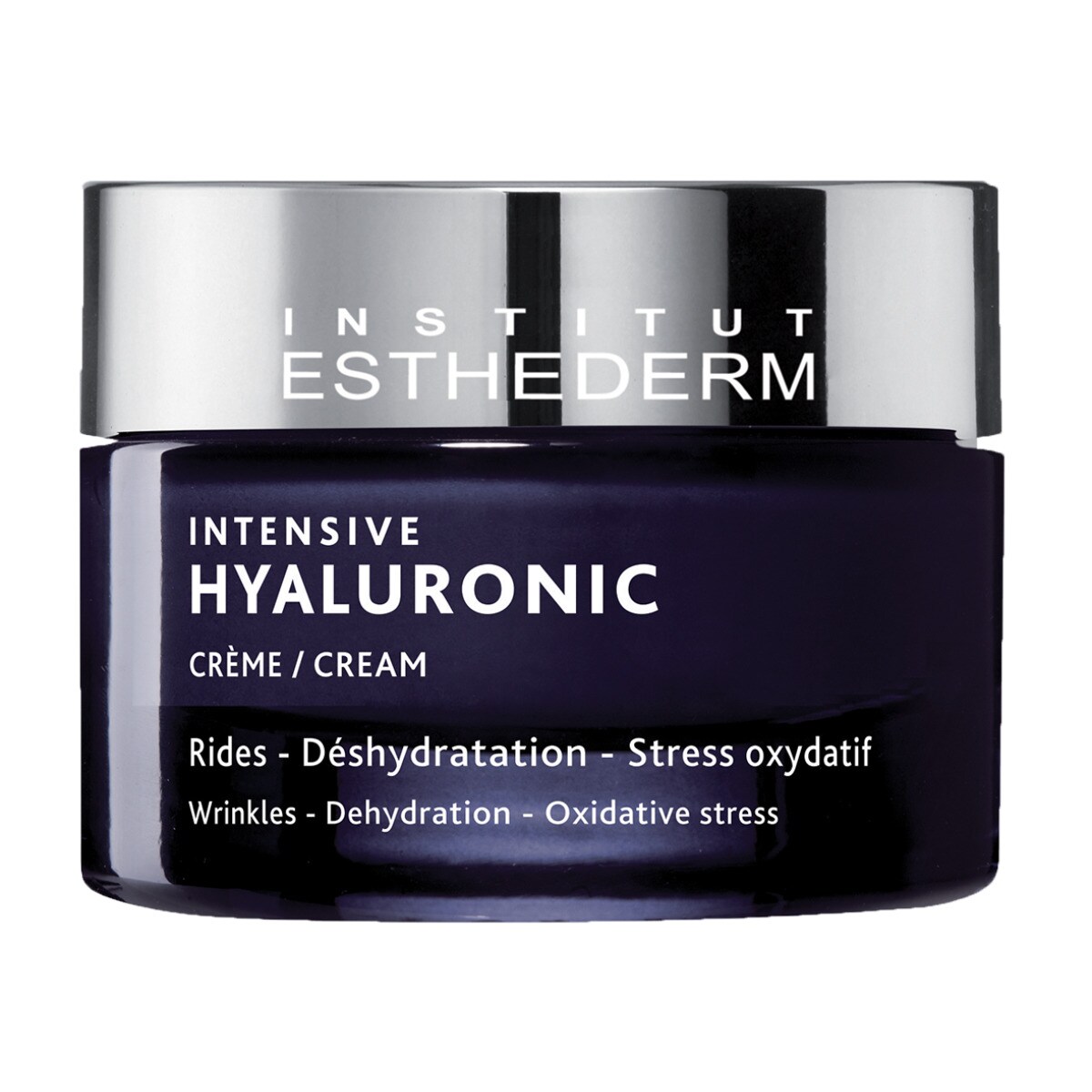 Intensive Hyaluronic Crème - 50 ml 1