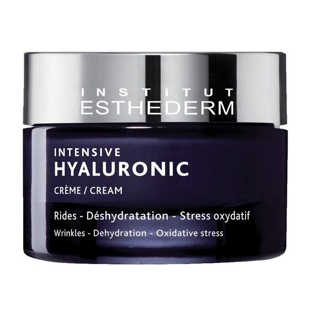 Imagem 0 de Intensive Hyaluronic Crème - 50 ml