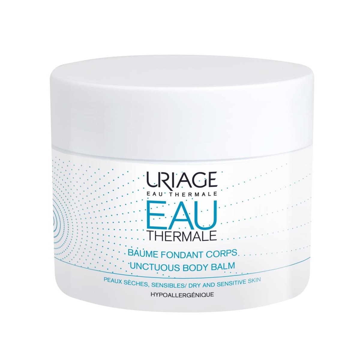 Imagem 0 de Bálsamo Corporal Eau Thermale 200ml Uriage