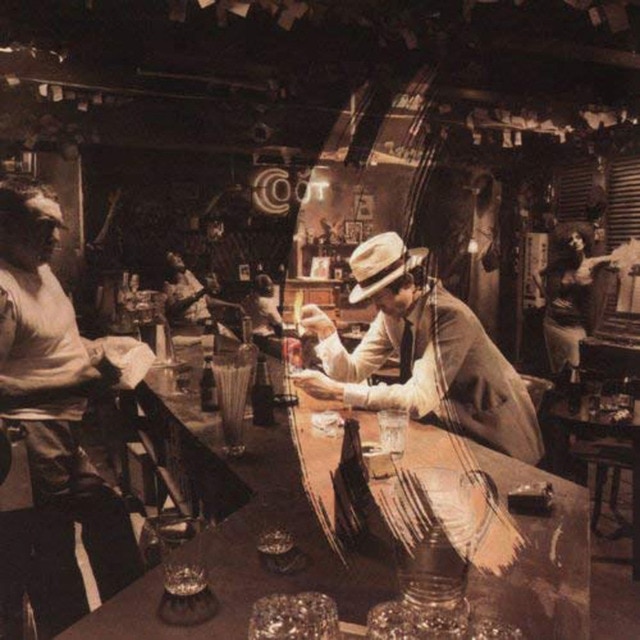 Imagem 0 de In Through The Out Door (Remastered) (LP-Vinil)