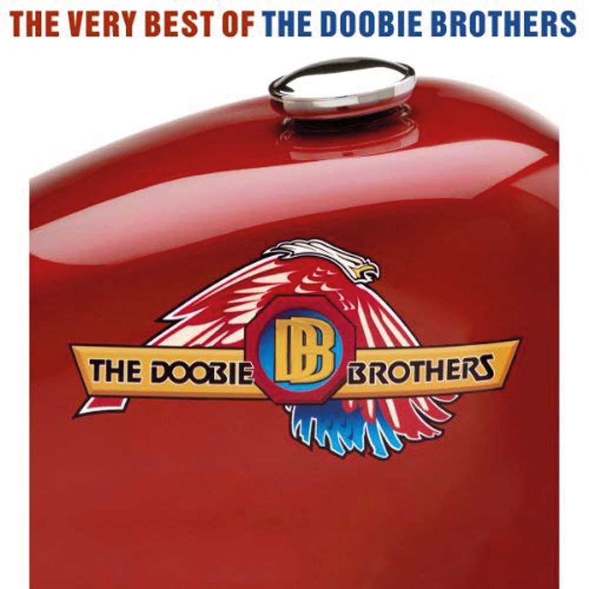 The Doobie Brothers · El Corte Inglés