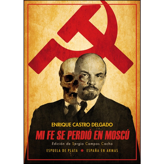 Mi Fe Se Perdió En Moscú 1