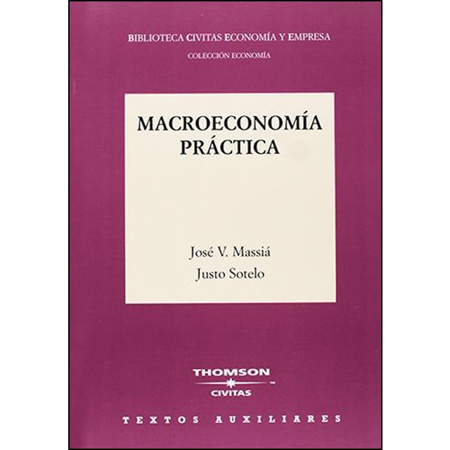 Imagem 0 de Macroeconomía Práctica (Capa mole)