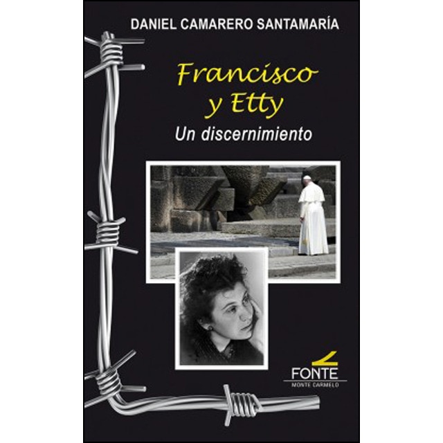 Imagem 0 de Francisco Y Etty: Un Discernimiento