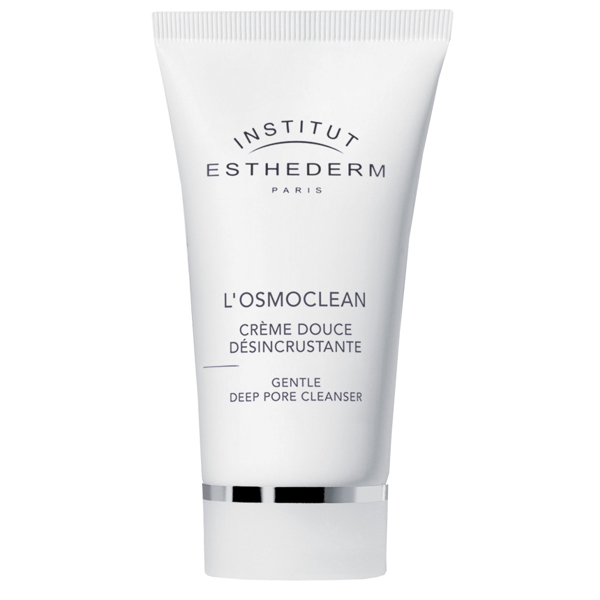 Crème douce désincrustante 75ml Esthederm 1