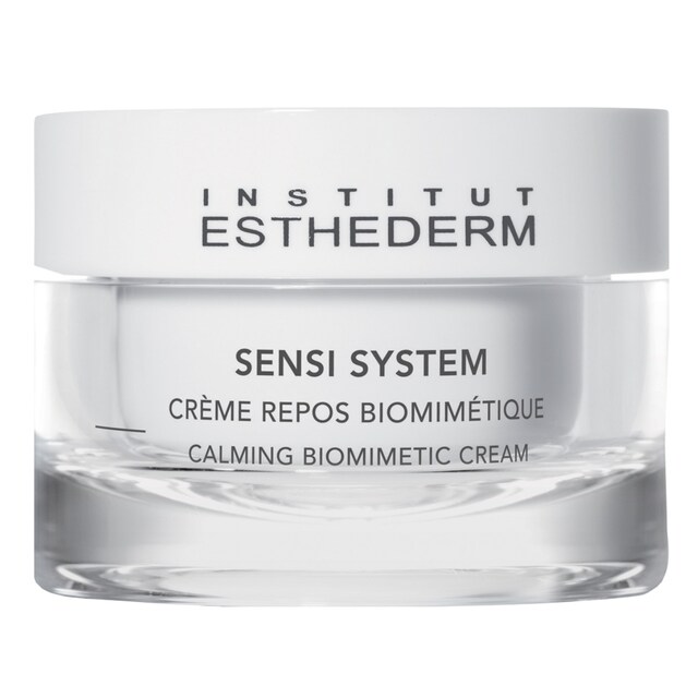 Imagem 0 de Creme de Rosto Repos Biomimétique  Sensi System 50ml Esthederm