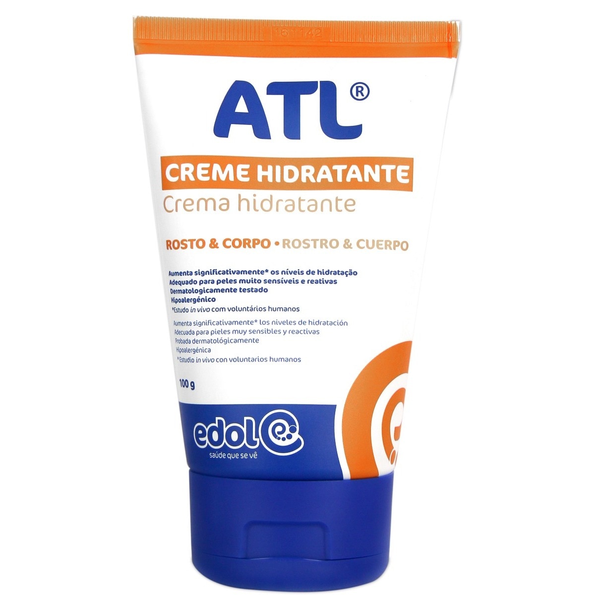 Imagem 0 de Creme Hidratante - 100 g