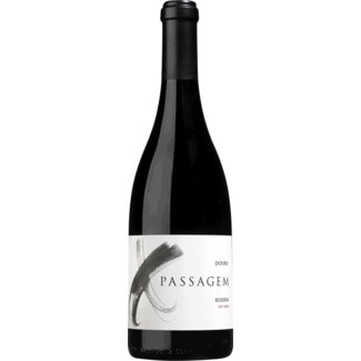 Vinho Tinto do Douro Reserva garrafa 75 cl - Passagem