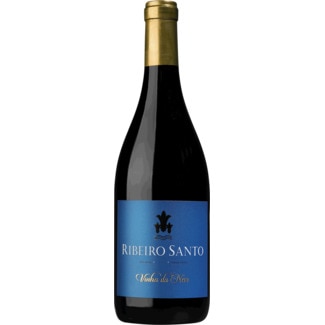 Vinho Tinto do Dão Vinha da Neve garrafa 75 cl - Ribeiro Santo