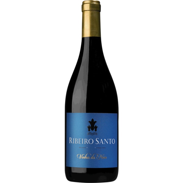 Vinho Tinto do Dão Vinha da Neve garrafa 75 cl