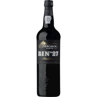 Vinho do Porto Bin 27 garrafa 75 cl - Fonseca