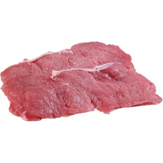 Bife de Novilho Vazia Peso Aproximado 200 g