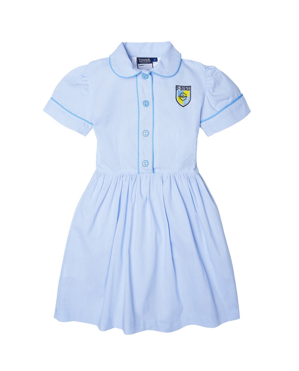 Robe uniforme scolaire