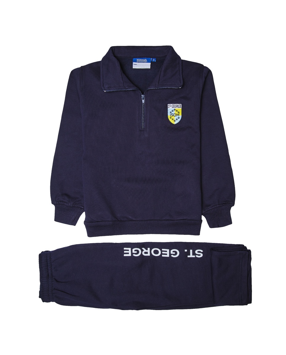 Survêtement scolaire