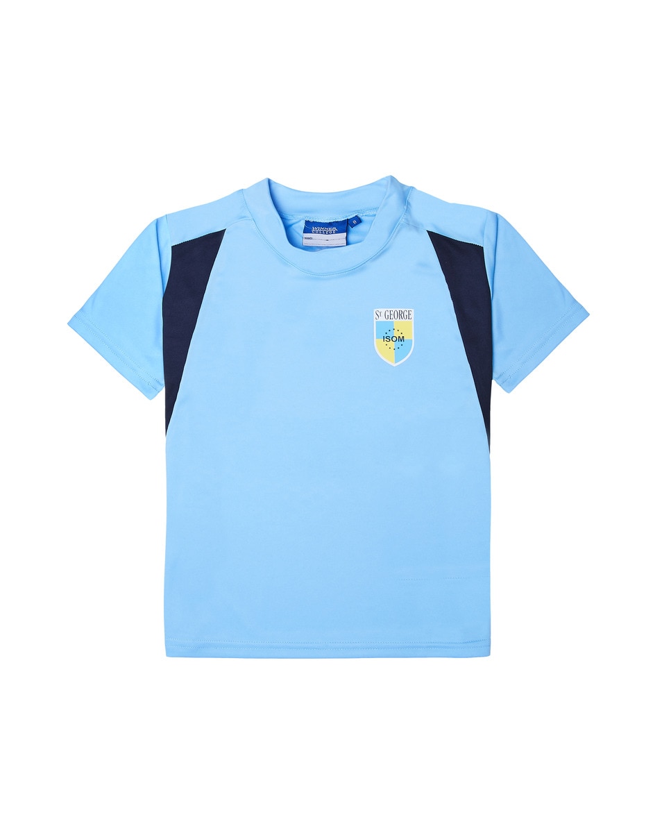 Tshirt d'uniforme adultes