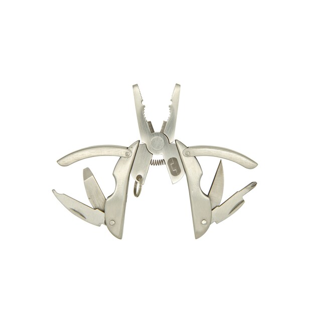 Imagem 0 de Mini Multiferramenta para Chaveiro