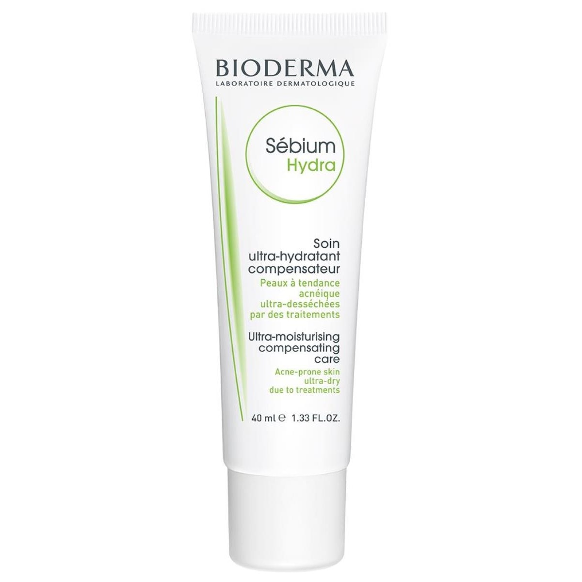 Creme Hidratante Sébium Hydra 40ml Bioderma 1