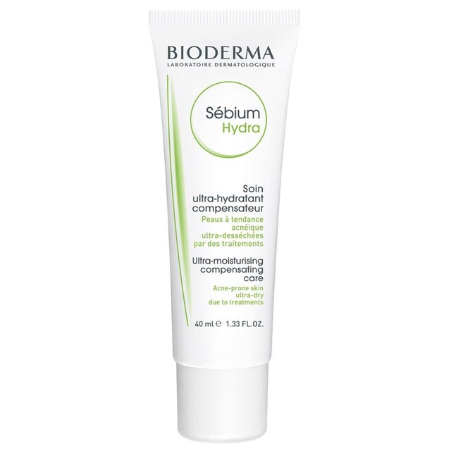 Imagem 0 de Creme Hidratante Sébium Hydra 40ml Bioderma
