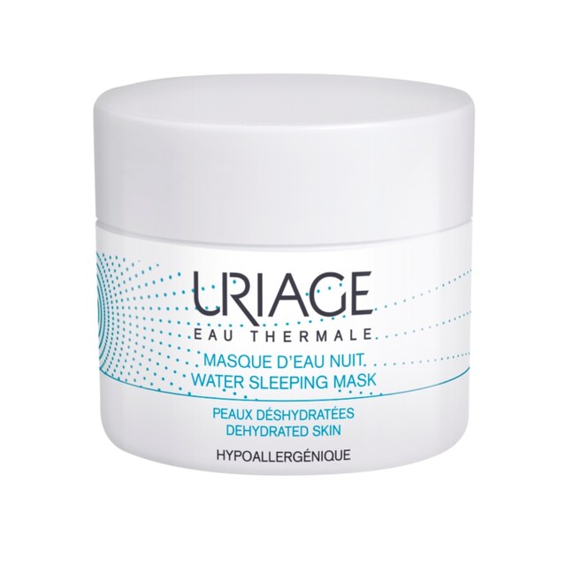 Imagem 0 de Máscara de Água de Noite Eau Thermale - 50 ml
