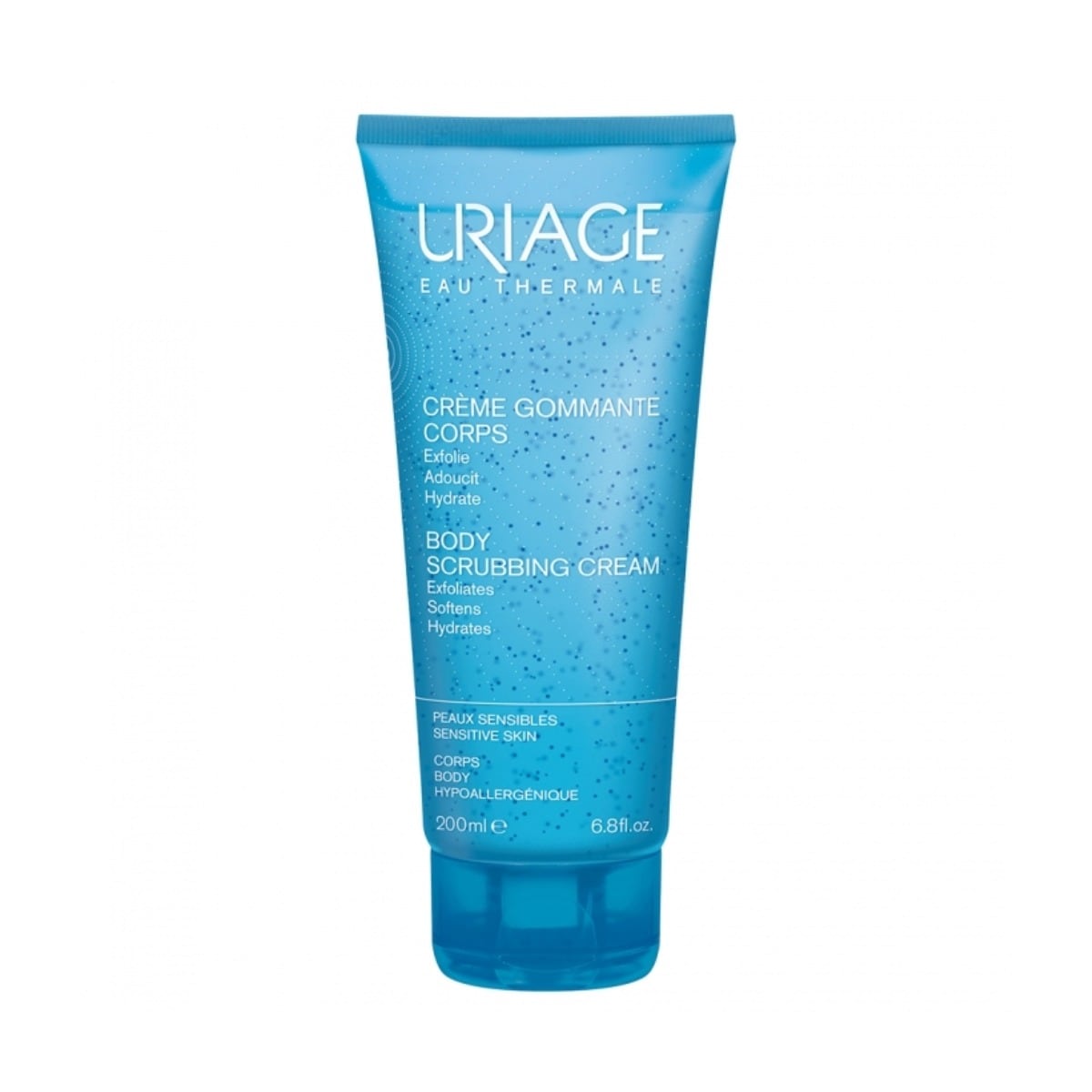 Creme Exfoliante de Corpo - 200 ml 1