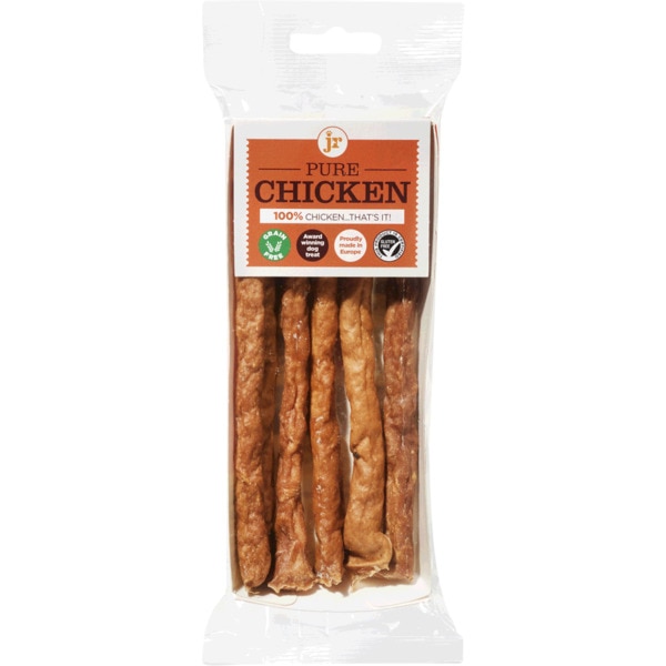Snack para Cão 100% Galinha embalagem 50 g