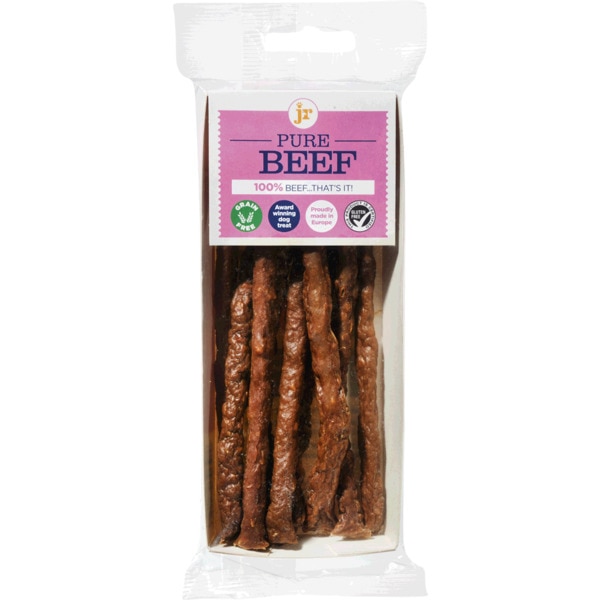 Snack para Cão 100% Boi embalagem 50 g